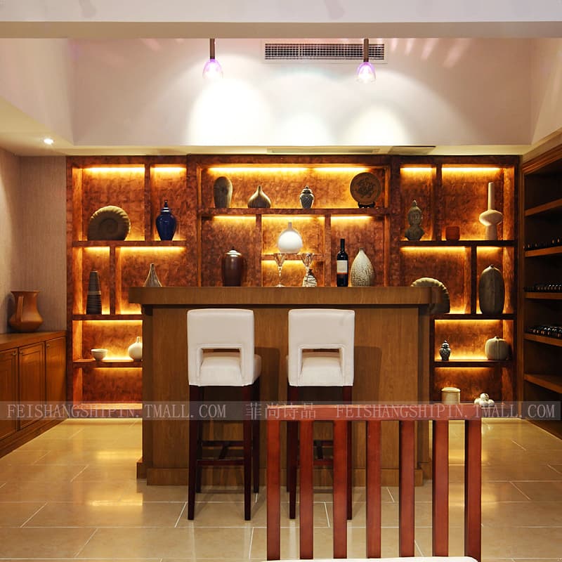 Small American Bar Restaurant Bar Table Retro Bar Table For Home Breakfast Table Kitchen Fold