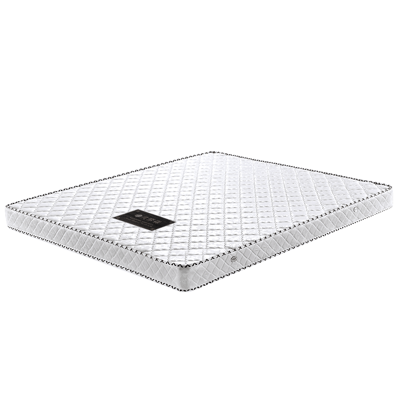 Fantison Latex Mattress Simmons Soft and Hard 1.8m Independent Spring Cushion For Home Coconut Palm Mat