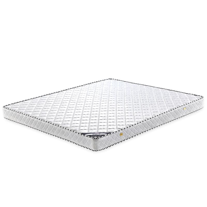 Fantasen Natural Coconut Palm Mattress Hard Cushion Spine Protector Latex Spring Mattress 1.8m Palm Mat