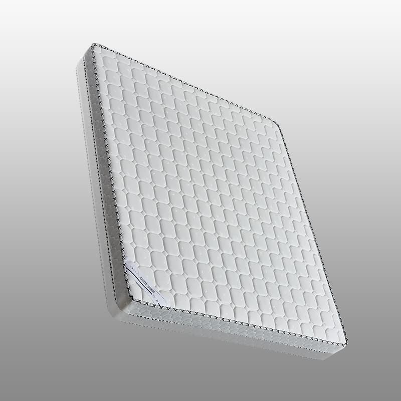 Natural Environmental-Friendly Palm 3E Coconut Palm Mattress 1.8m 1.5 m Hard Double kids Elderly Simmons 10cm