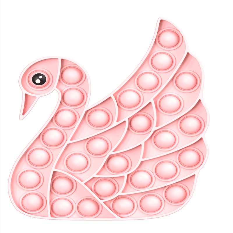 Gobang Rodent Killer Pioneer I Am Master Children's Mental Arithmetic Desktop Educational Toy Push Pop It Fidget