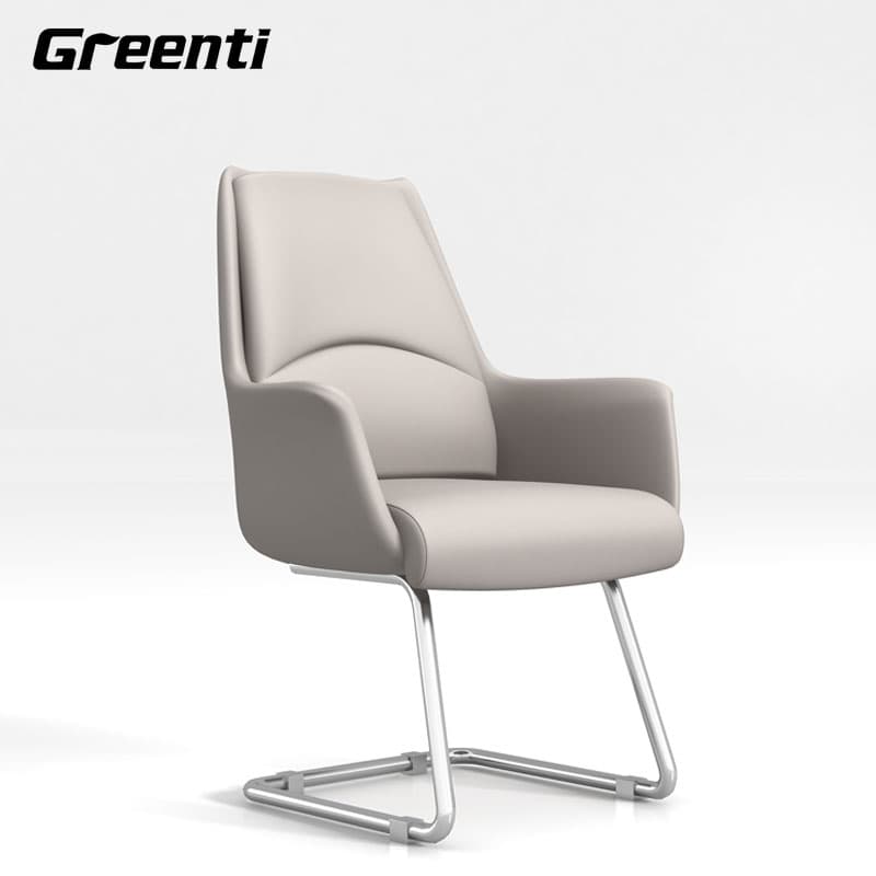 Getai Boss Chair Modern Minimalist Office Chair High Back Fashion Lift Swivel Chair Designer Computer Chair Conference Chair