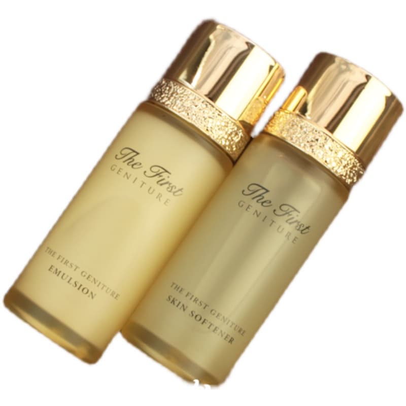 Korean Ohui Moisturizing Lotion 20ml Sample