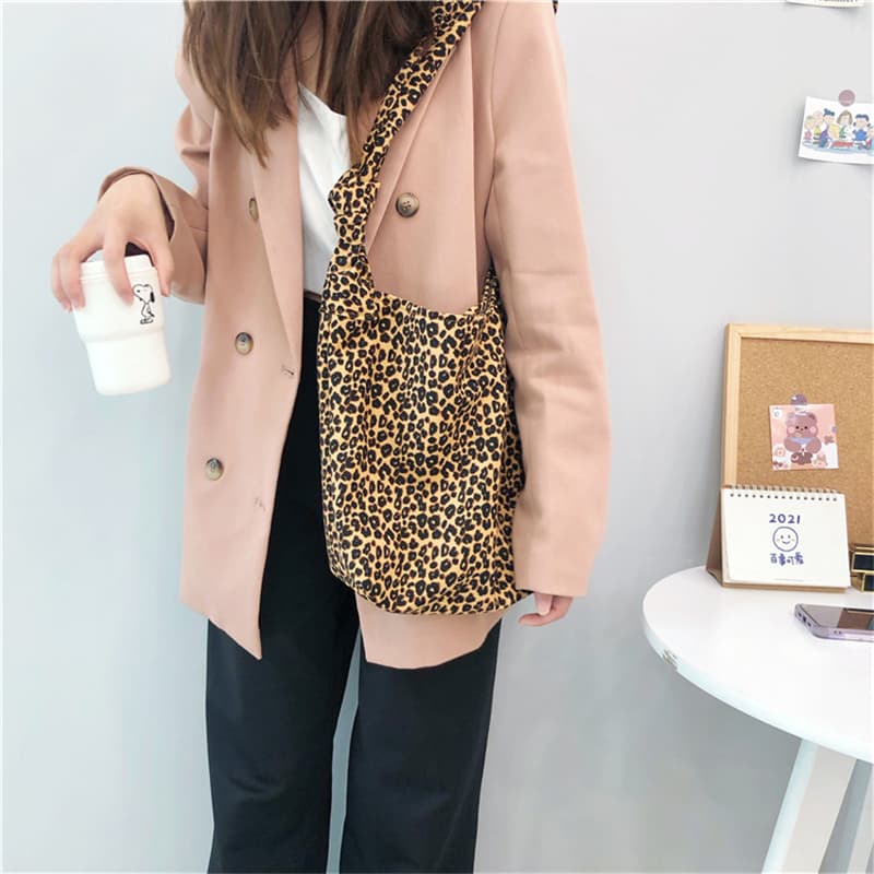 Lazy Style Women's Bag 2021 New Trendy Handbag Shoulder Bag Casual Versatile Simple Large Capacity Student Tote Bag