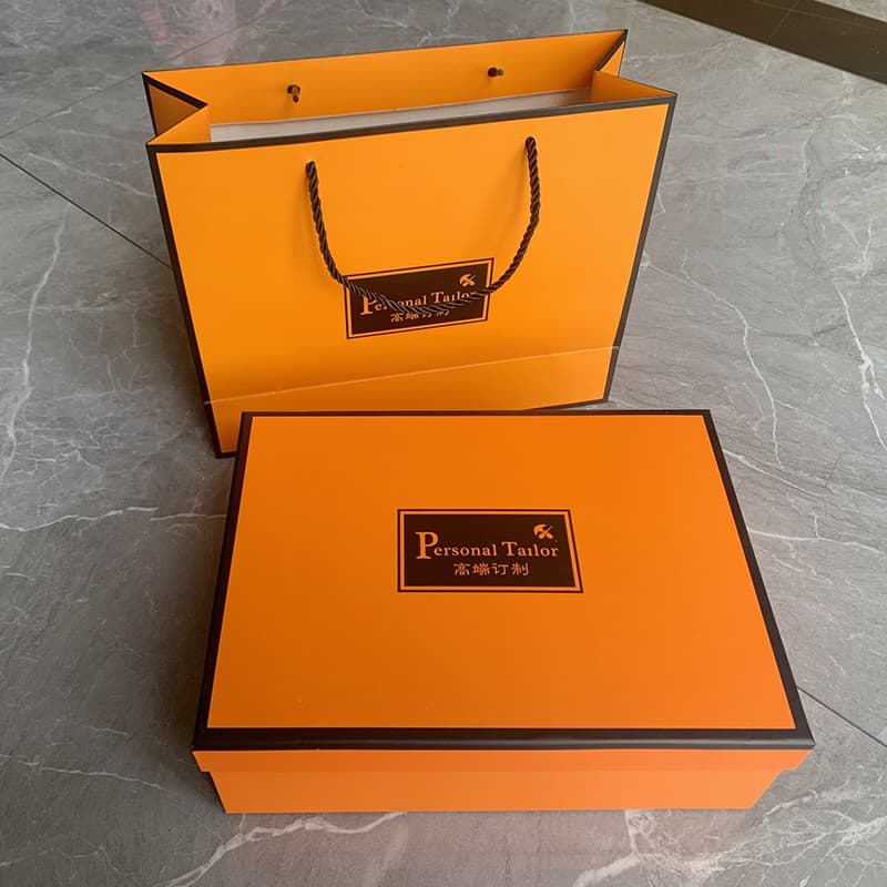 High-End Gift Bags, Hand-Held Gift Bags, Gift Boxes (Returns Are Not Supported!!!!!)
