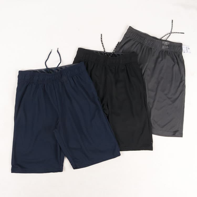  ! Professional Fitness and Running! Lightweight, Breathable, Quick-Drying, Loose-Fitting, Large-Size Shorts, Five-Point Shorts, Summer Men's Pants