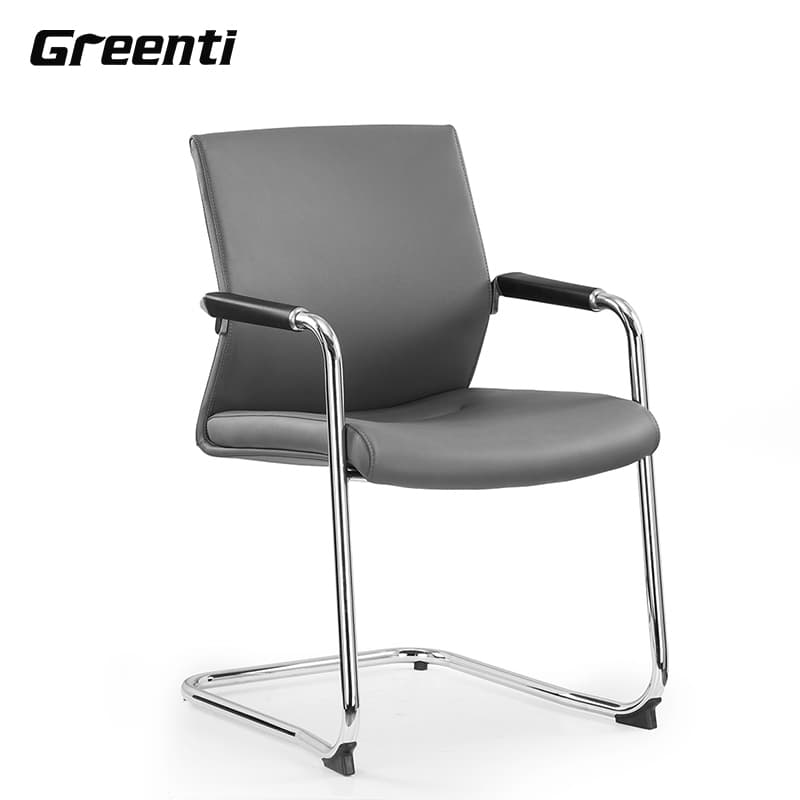 Getai Conference Chair Modern Minimalist Office Chair Bow Fashion Designer Computer Chair Office Negotiation Chair