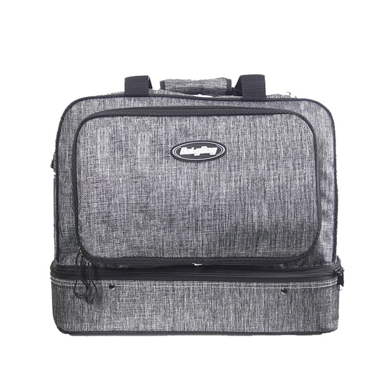 New Genuine Golf Clothing Bag Men's Portable Multi-Purpose Golf Clutch Bag Golf Supplies