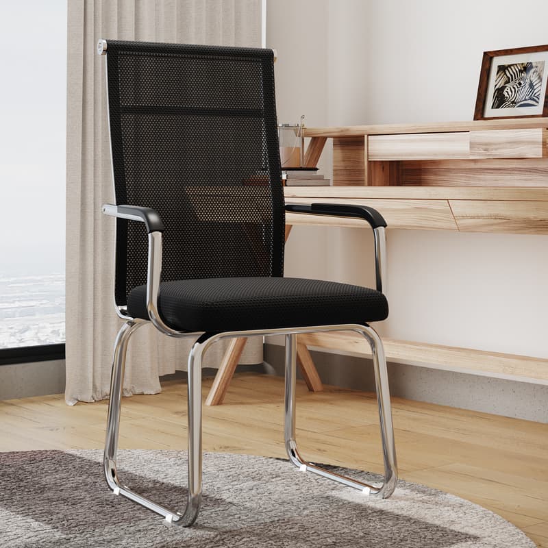 Computer Chair, Home Mahjong Chair, Comfortable Backrest, Comfortable for Long Sitting, Suitable for College Dormitory, Gaming Office Chair