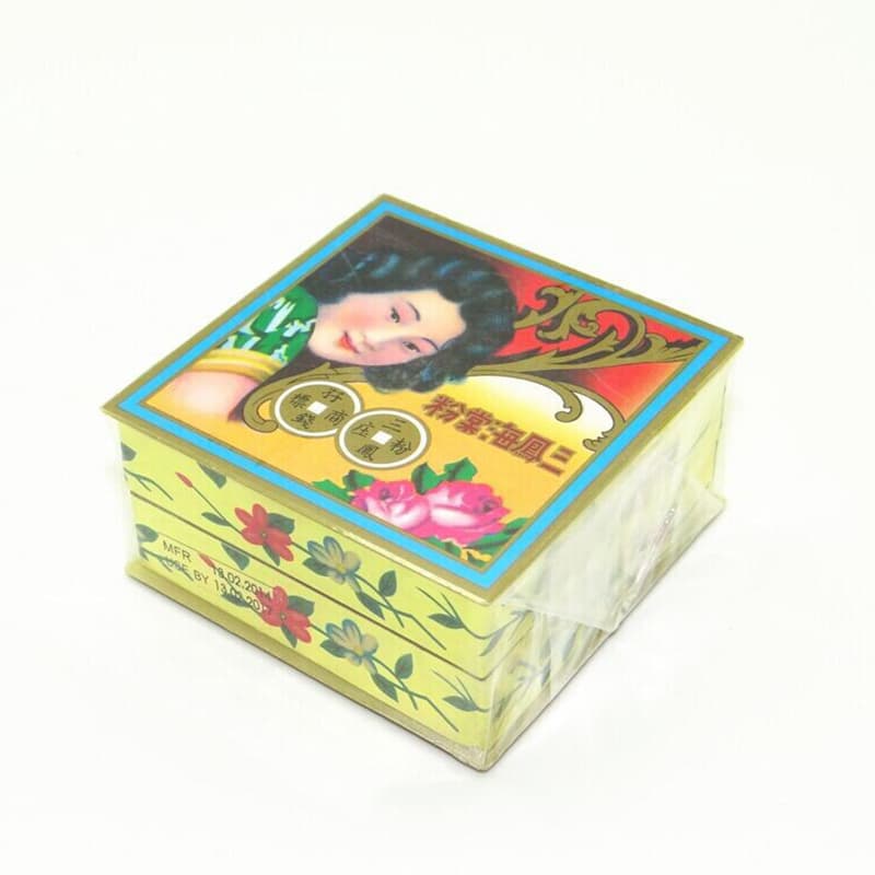 Cleaning and Maintenance Powder Can Be Used for Jewelry, Watches, Gold and Silver, Removes Stains, Removes Rust, and Prevents Oxidation