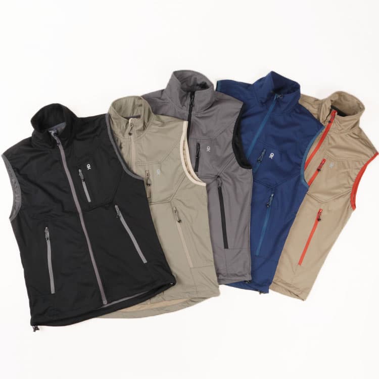 Lightweight Waterproof Professional Outdoor Hot Item ! Travel Fishing Multi-Zip Casual Large Size Assault Vest Jacket