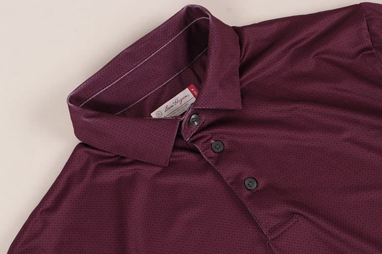 Clearance Sale at a Loss! High-End Business Casual Polo Shirt with a Lapel, Calm and Loose Fit, Large Size, Quick-Drying Short-Sleeve T-Shirt for Men