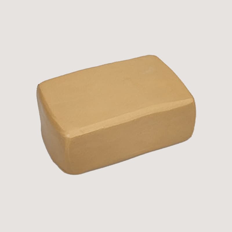 Pottery clay student handmade unburned clay pottery clay tools Suit soft clay diy Pottery Clay Clay