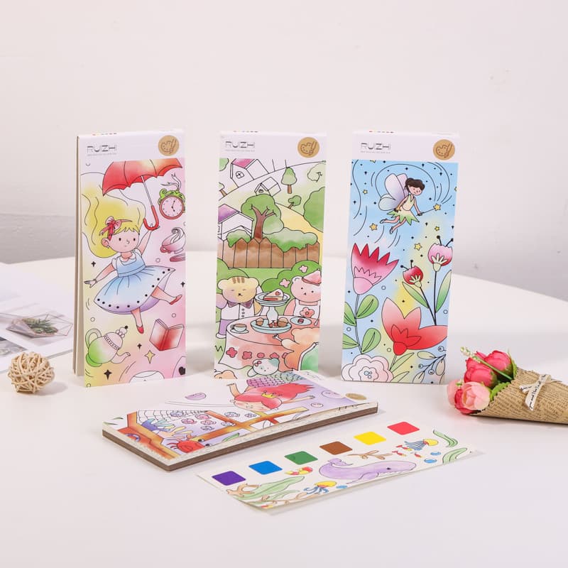 Educational Kindergarten Class Birthday Gifts for Children to Share, Creative and Practical Return Gifts for Children's Day