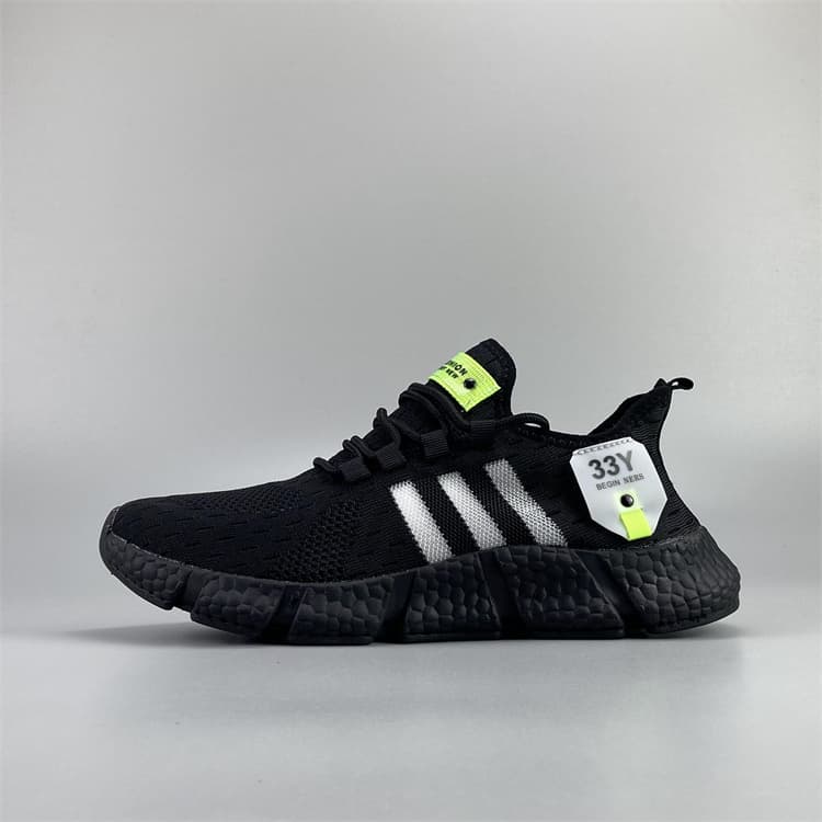 Bargain Price! Export Surplus Men's and Women's Sports Casual Shoes, Summer Breathable Mesh Shoes, Popcorn Soft-Soled Running Shoes