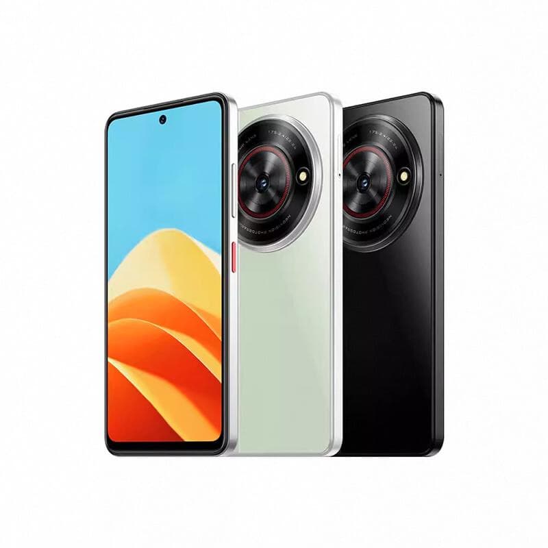  Nubia Xiaoniu One Hundred Million Pixel Camera Ai Phone Xiaoniu 5g Senior Phone