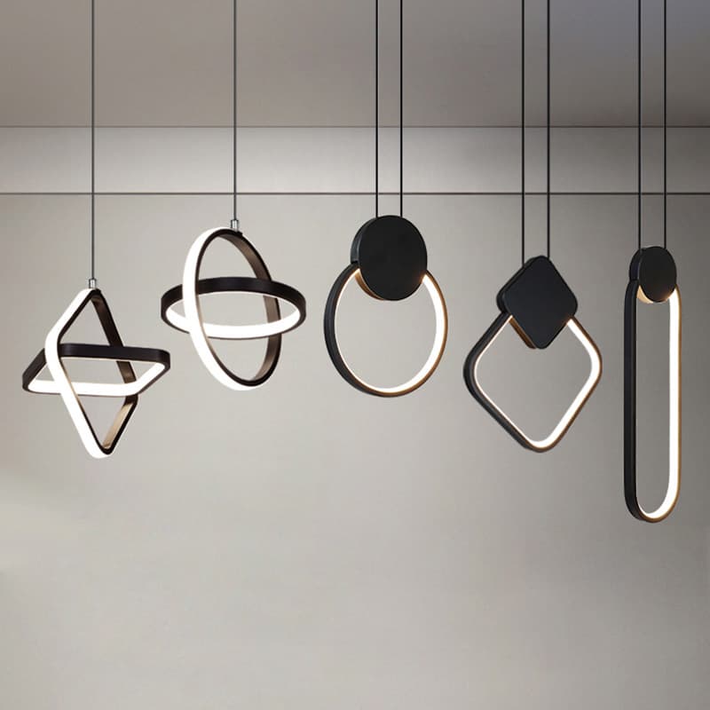 Bedside Small Chandelier, Modern Light Luxury, Stylish and Trendy New Model, Corridor, Hallway, Entrance, High-End Feel, Room, Master Bedroom Lamp