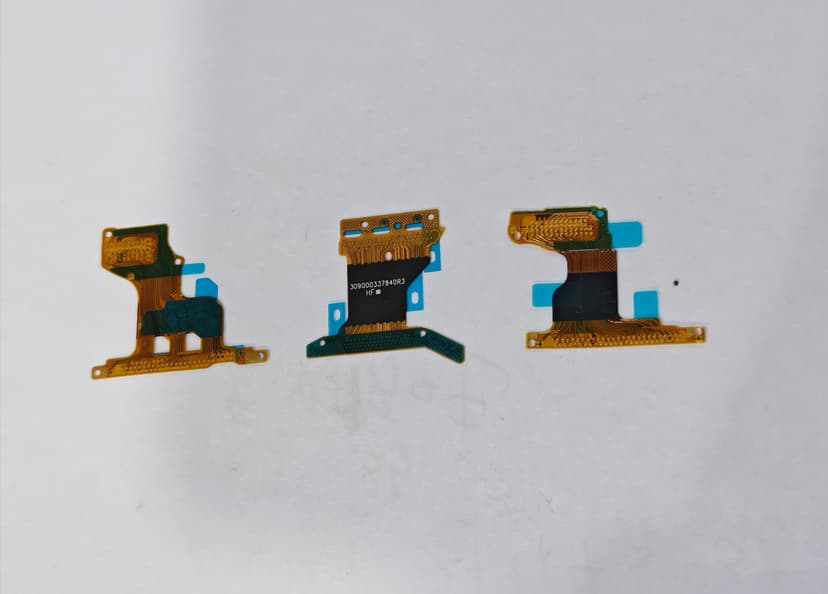 Suitable for Huawei Watch Watch4 Motherboard Flex Cable/Pro Motherboard Flex Cable, Dedicated for Repair Technicians