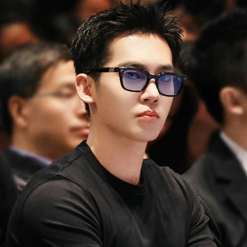 Men's Gm Cat-Eye Small-Frame Sunglasses for Hiking and Mountaineering, Uv Protection, Prescription Sunglasses for Women, Stylish