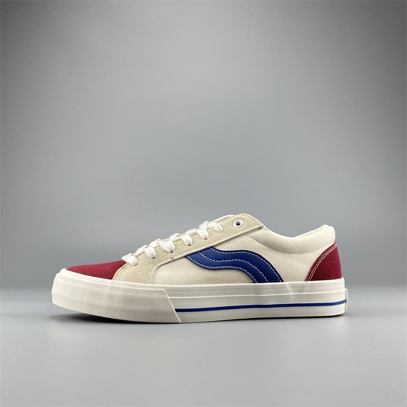 Cabbage Price Export Men Niche style Trendy Easiest for match Low Ankle Canvas Shoes Student Abrasion Resistant Non Slip Casual Board Shoes