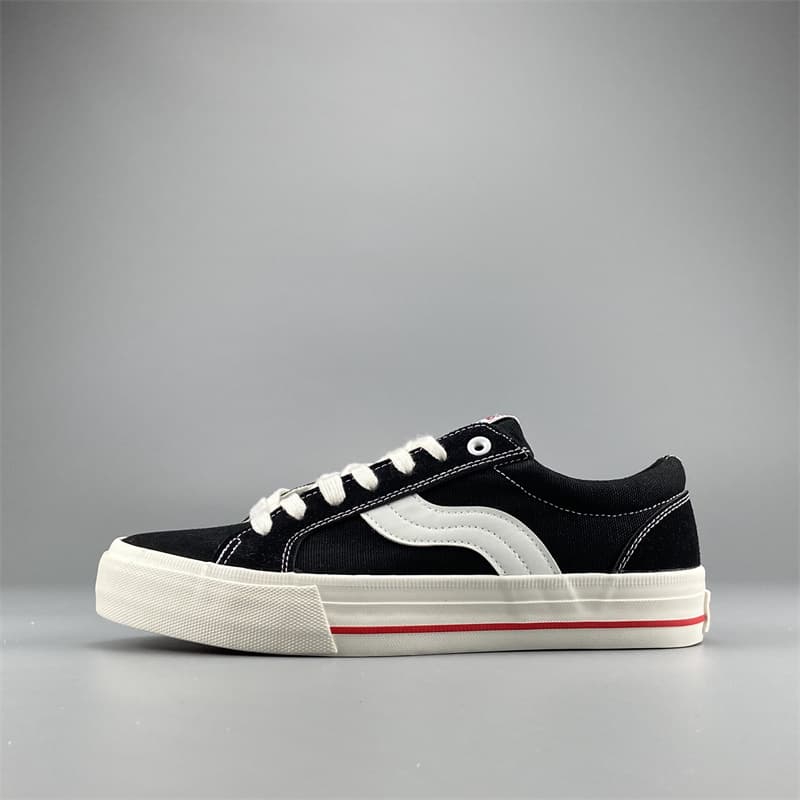 Rare Bargain Foreign Trade Men's Outdoor Sports Casual Sneakers, Wear-Resistant, Non-Slip, Low-Top Canvas Shoes, Fashionable and Versatile Trendy Shoes