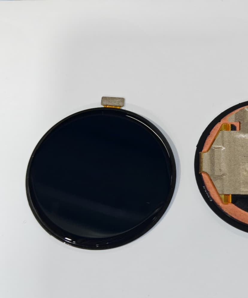 Suitable for Honor Watch Watch4 Pro Screen Assembly Tum-L19 Test and Shipping