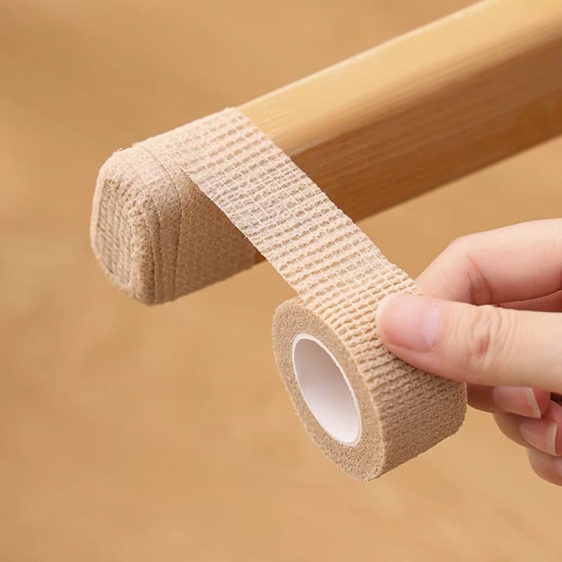 Really Useful! Recommended! Silent Chair Leg Pads, Table Stool Leg Protectors, Sofa Bench Leg Covers