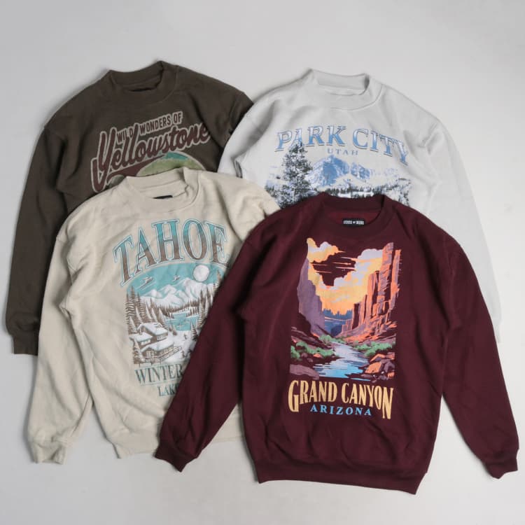 Oversize Loose Fit! European and American Style Trendy Crew Neck Fleece Sweatshirt for Autumn and Winter, Casual Plus-Size Men's Clothing