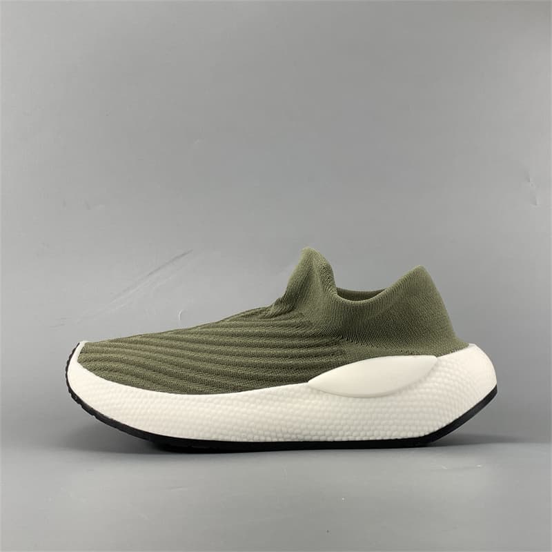 Men's 2025 Spring/Summer Breathable Flyknit Mesh Shoes, Odor-Resistant, Non-Slip, Lightweight, Versatile Slip-On Casual Shoes