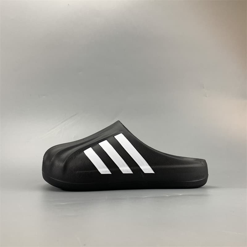 Foreign Trade Japanese Single-Shell Toe Cap Half-Slipper Women's Spring Outdoor Versatile Indoor and Outdoor Men's Lightweight Lazy Beach Shoes