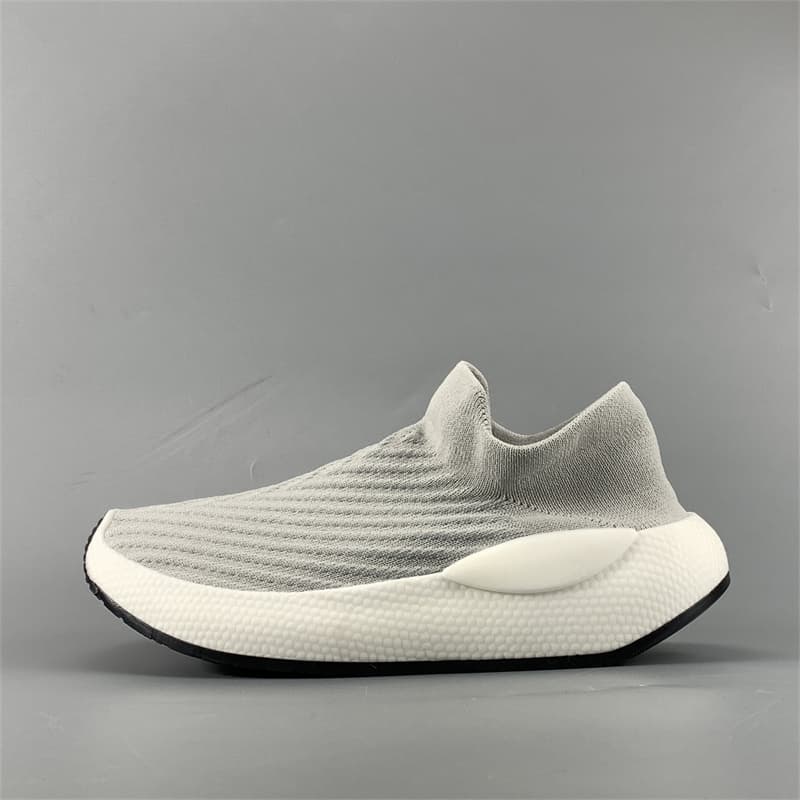 Men's Fly-Knit Mesh Shoes for Export, Breathable and Odor-Resistant, 2025 Spring/Summer New Trendy Versatile Lightweight Slip-On Casual Shoes