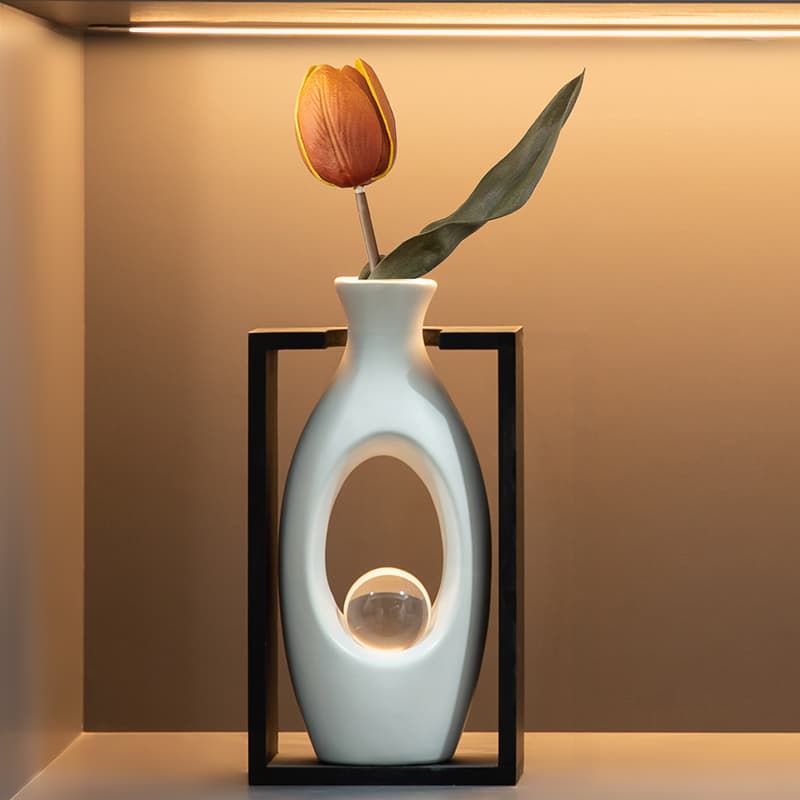 Tv Cabinet Ornaments, Light Luxury High-End Home Accessories, Decorative Wine Cabinets, High-End Living Room, Entrance Hall, Coffee Table, Dining Table