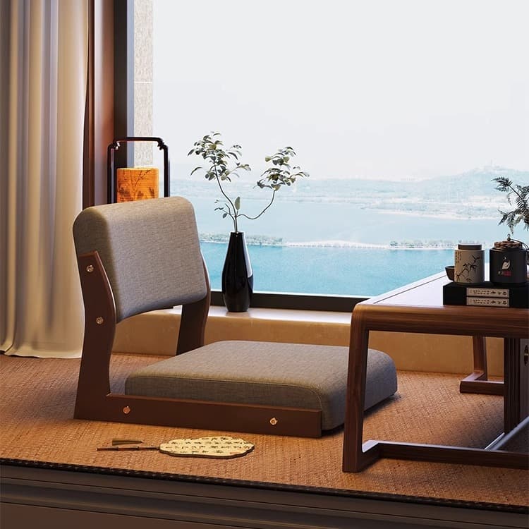 Bay Window Sofa 2025 New Model Tatami Single Sofa Super Comfortable Bedroom Bed Backrest Chair Internet-Famous Lazy Chair