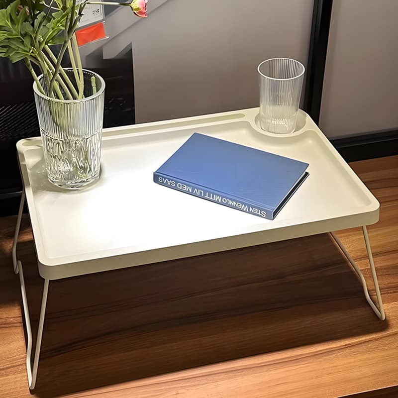Folding Desk For Home Writing Desk Office Study Computer Desk Student Dormitory Bed Desk Balcony Bay Window Small Table