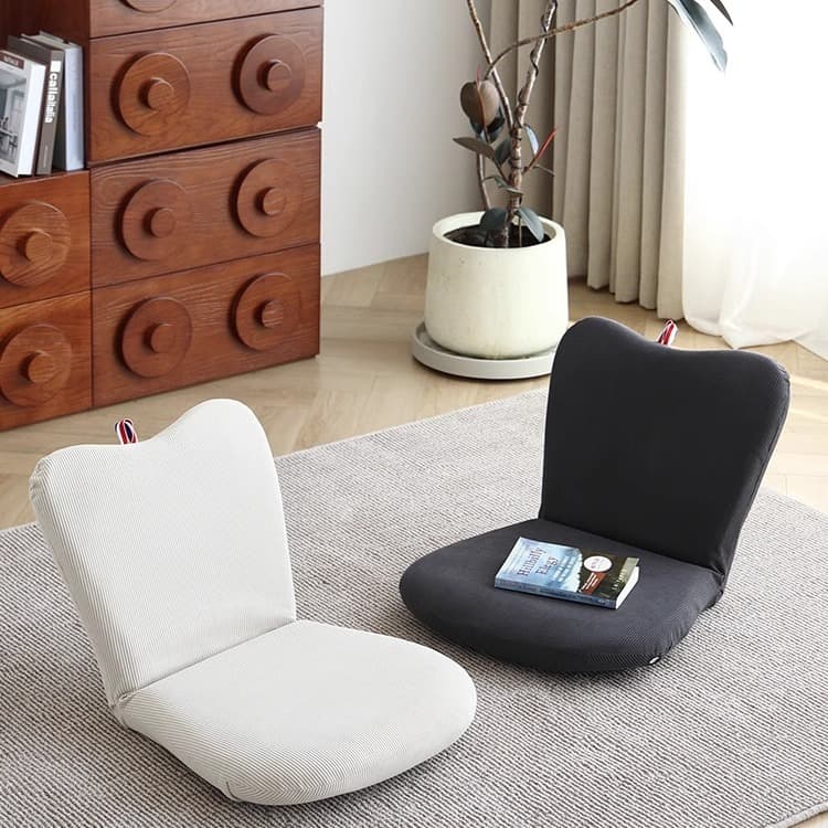 Lazy Sofa for Living Room 2025 New Model, Reclining and Sleeping Single Sofa, Balcony Trendy Lazy Chair, Bed Backrest Chair