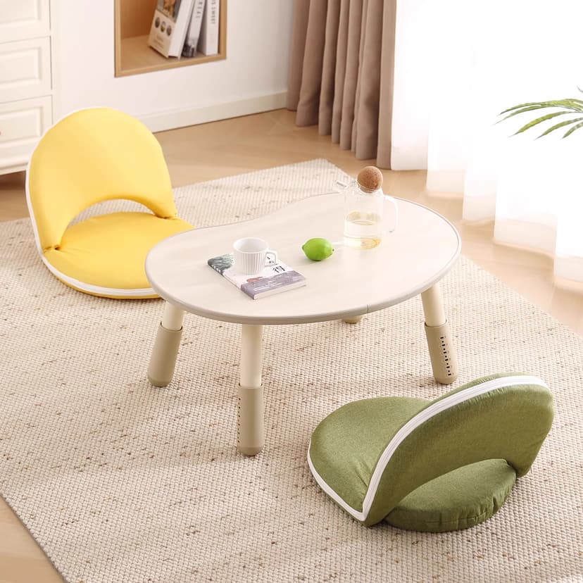 Bay Window Sofa Bed Recliner Chair, Can Lie down and Sleep, Tatami Seat, Super Comfortable Balcony Trendy Lazy Chair, Single Person