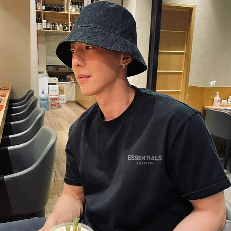 Unique Designer American-Style Summer New Men's Short-Sleeve T-Shirt Trendy Fashion Versatile Cool Top