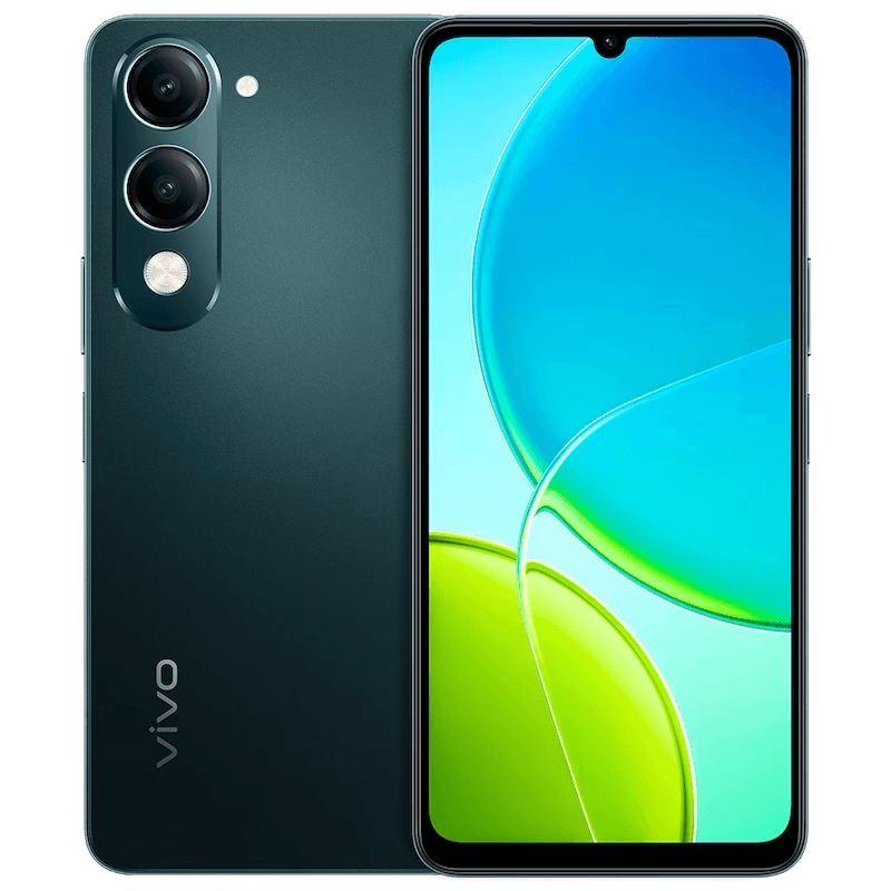 Vivo Y37C Mobile Phone Vivoy37C New Low-Cost Phone Y37C Official Genuine Brand New Student Elderly Backup Phone