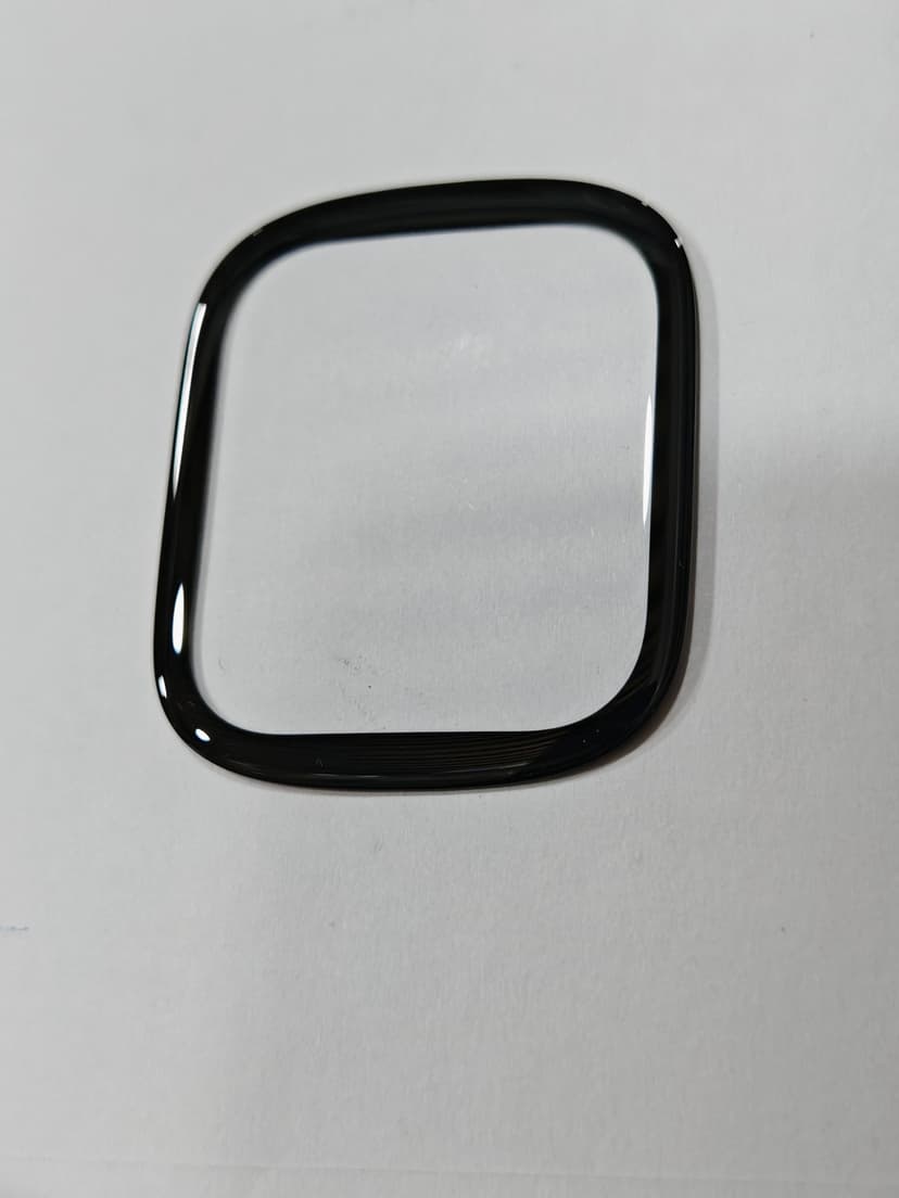 Suitable for Honor Watch 5 Outer Screen Watch5 Cover, Honor Watch 4 Cover, Honor Watch4 Cover Adhesive