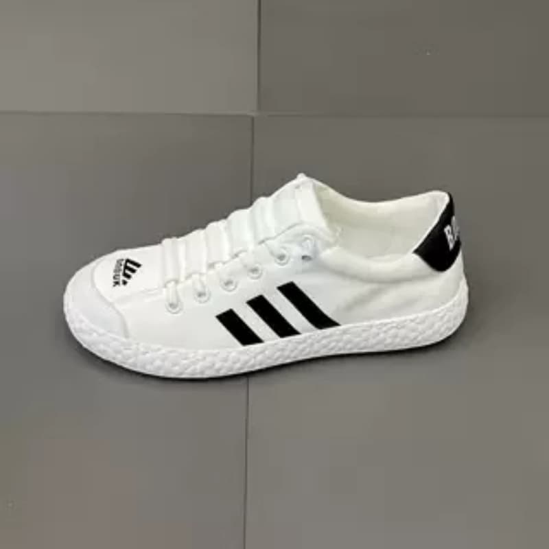 2025 Summer New arrival Thick Sole Shoes Men's K-style Trendy Height Increasing Casual Men's Shoes Plaid Easiest for match Trendy Canvas Shoes