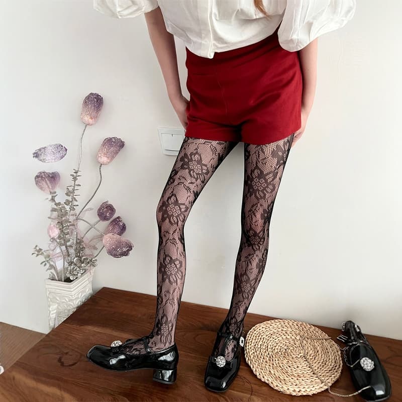 European and American Sexy Bodystocking Pantyhose Fishnet Stockings Sexy Tights Stockings Pantyhose