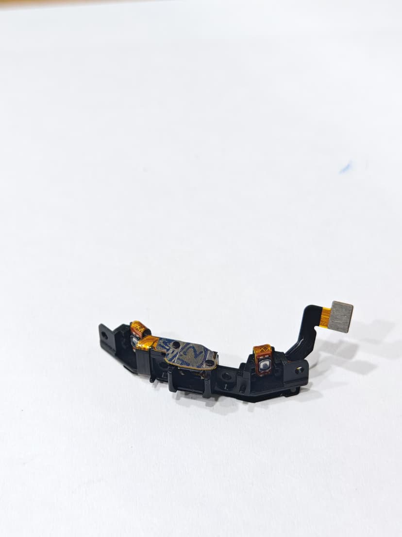 Suitable for Xiaomi Watch S4 Sport Power-On Cable with Bracket Screws, Etc