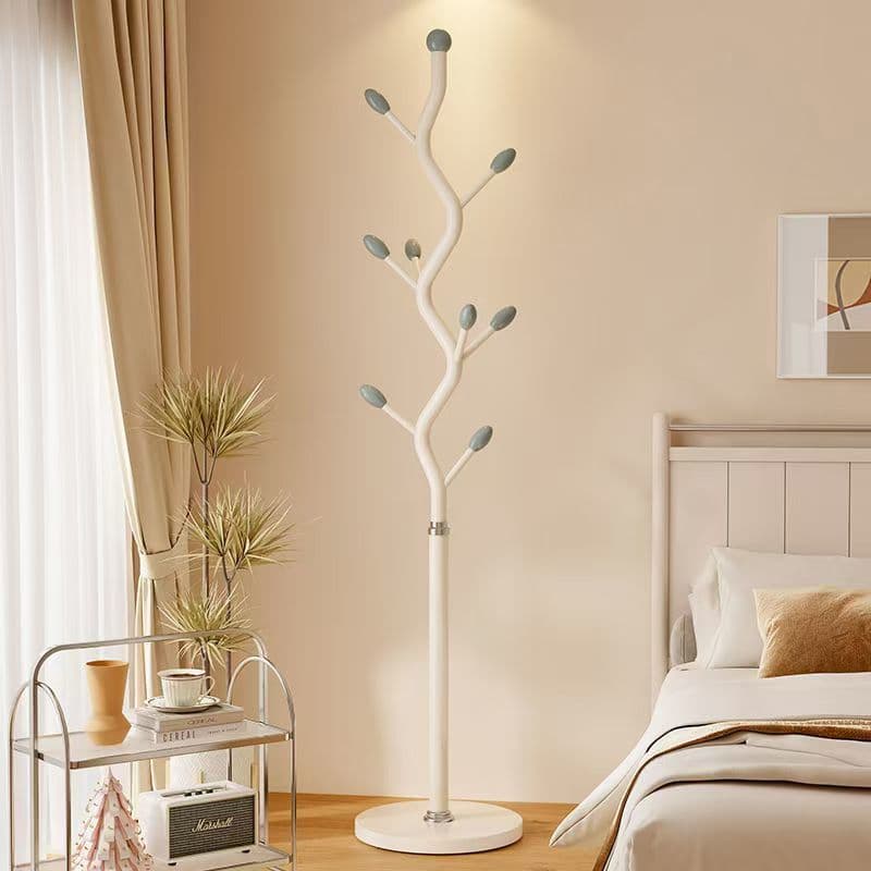 Clothes rack floor bedroom does not take up space indoor 2025 New arrival entrance door For Home strong and durable Fancy