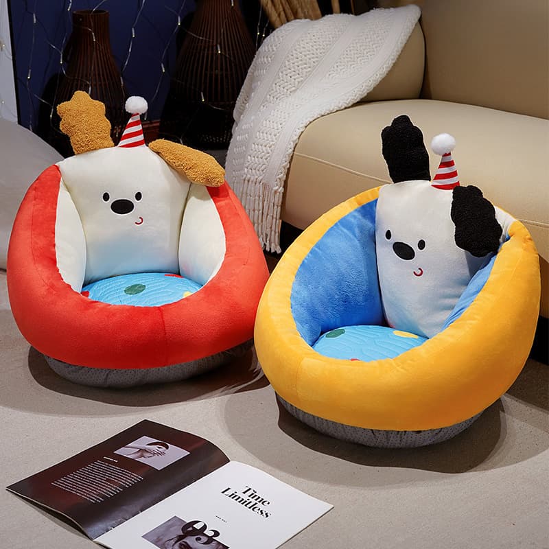 Tatami Bean Bag Sofa Super Comfortable Floor Cushion No Room Bedroom Special Tatami Single Living Room