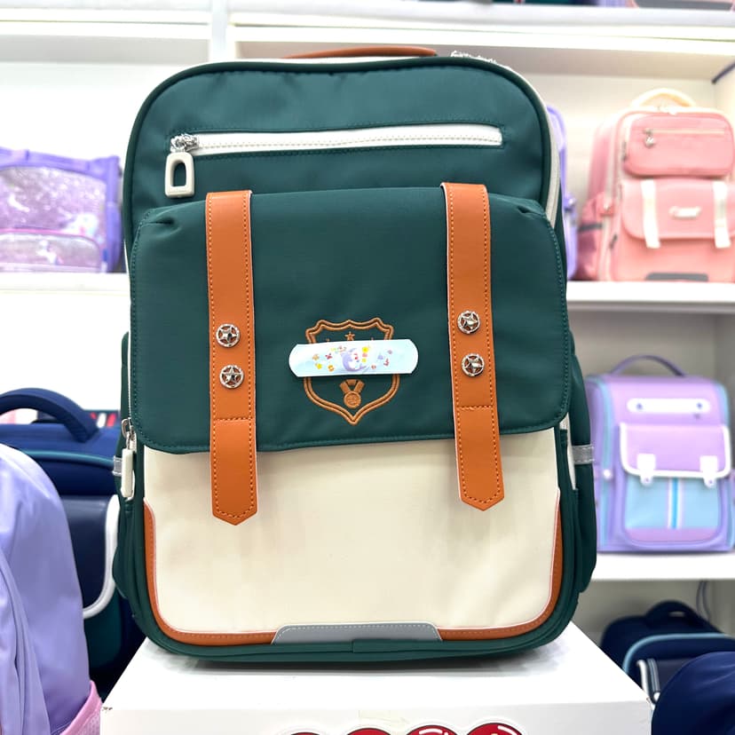 【Brand Clearance】Elementary School Backpacks on Sale