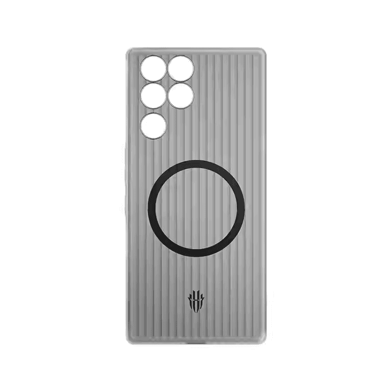 Red Magic 11Pro Series Protective Case, Gaming Heat Dissipation, Mobile Phone Protective Case, Official Original Accessories, Red Magic 11Pro+ Original Protective Case