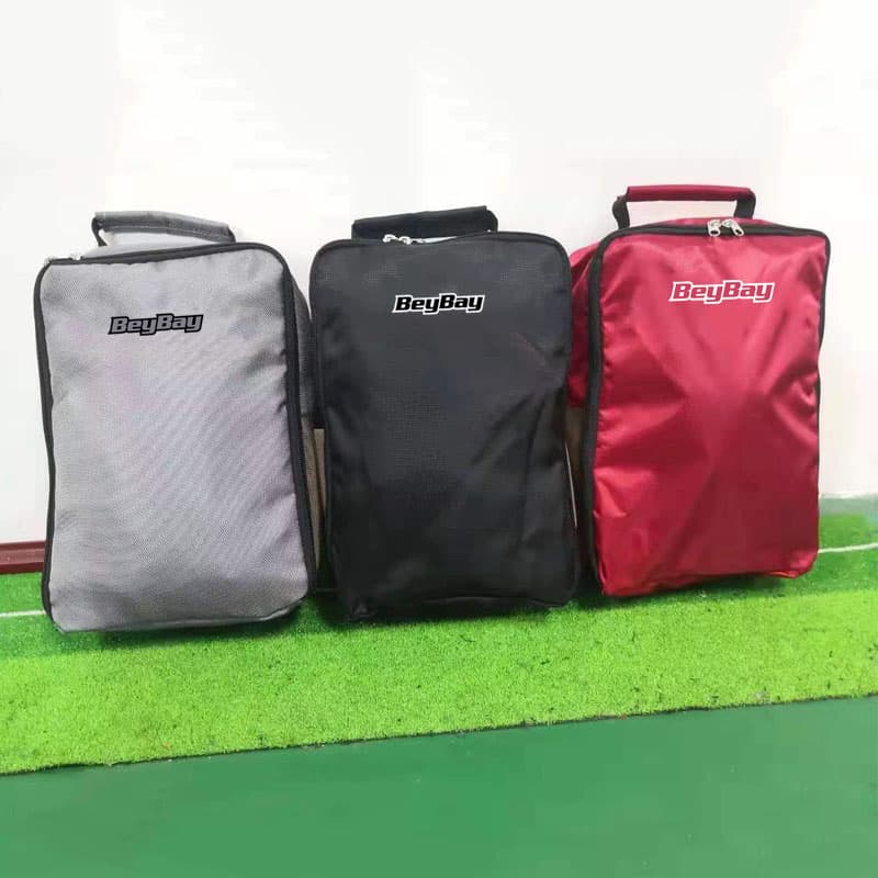 Golf Shoe Bag, Handbag