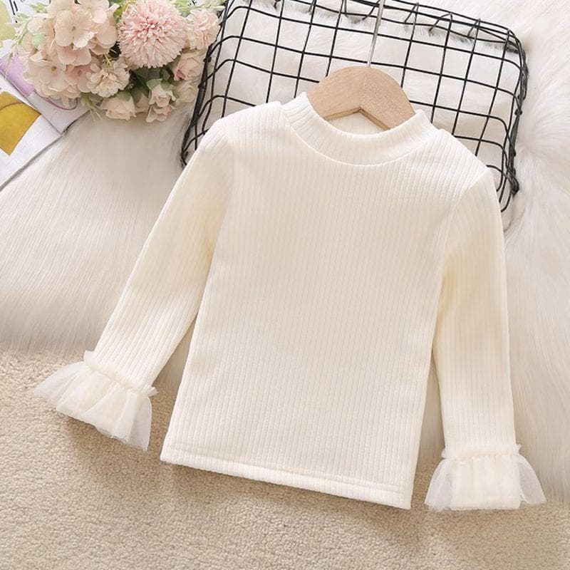 Little Girl's Dress, Elegant Princess Vest Dress, Autumn and Winter Style, Fleece-Lined Birthday Dress, Stylish Outfit for Baby's First Birthday