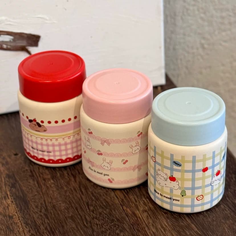 Compact and Cute 316 Stainless Steel Water Bottle, Insulated Cup, High Aesthetic Value, New Model 2026, Large Capacity, Portable, Popular among Students