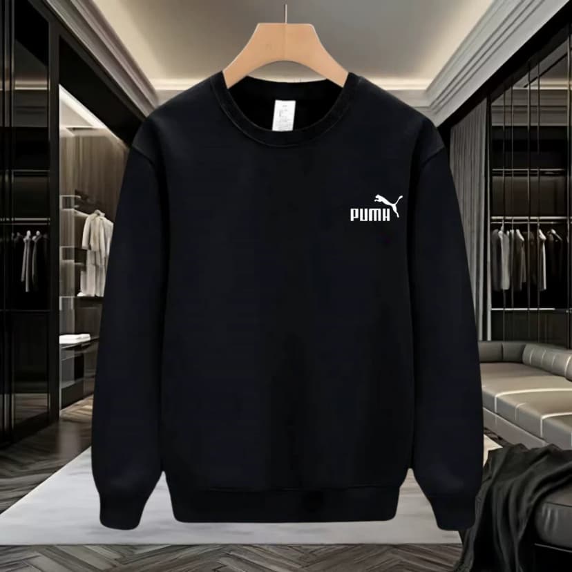 Clearance Sale of Export Surplus: Discounted Men's and Women's Sweatshirts, Autumn and Winter, Loose Fit, Versatile, Fleece-Lined, Long-Sleeved Men's Jackets